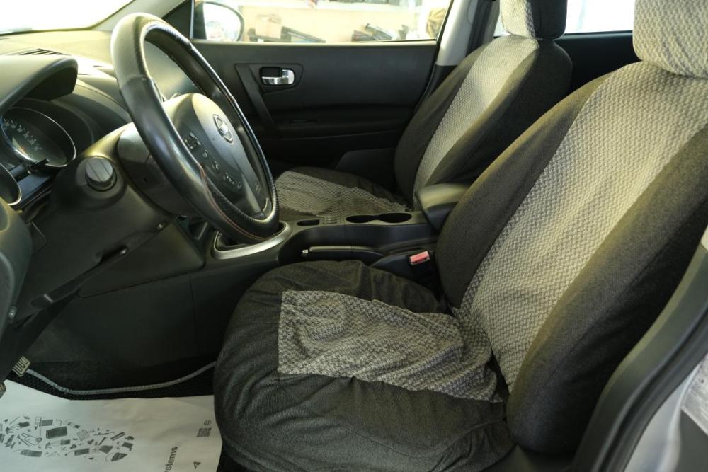 Nissan Qashqai+2 I Рестайлинг Омск  - изображение 8