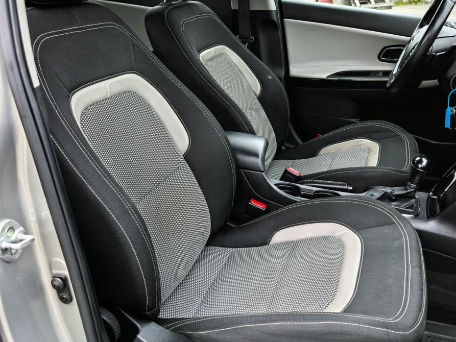 Kia Ceed II Мурманск  - изображение 11