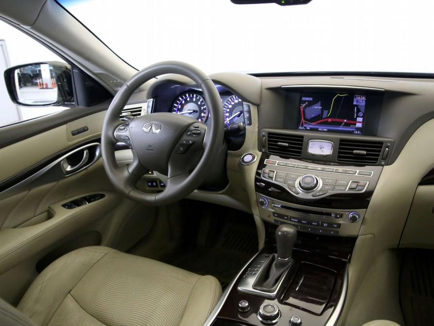 Infiniti M IV Санкт-Петербург  - изображение 14