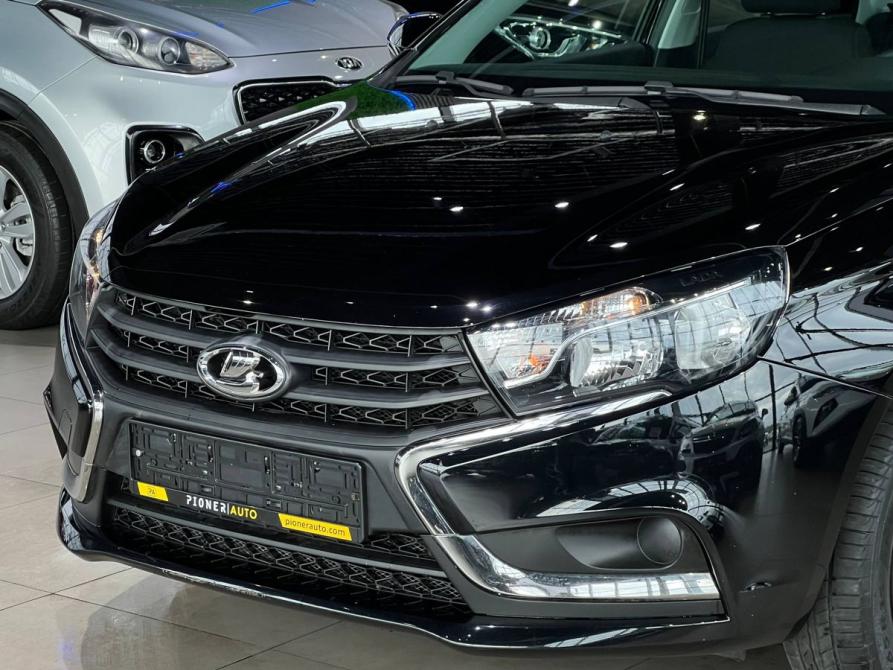 Lada (ВАЗ) Vesta I Оренбург  - изображение 8