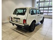 Lada (ВАЗ) Niva Legend Ярославль  - изображение 18