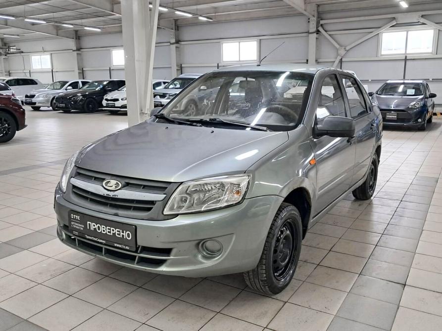 Lada (ВАЗ) Granta I Набережные Челны  - изображение 1