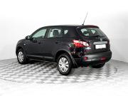 Nissan Qashqai I Рестайлинг Ногинск  - изображение 21