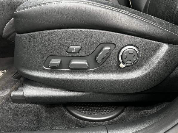 Genesis GV80 I с пробегом 2021 года, цена 5 850 000 рублей, 43300 км, внедорожник, Автокод Объявления
