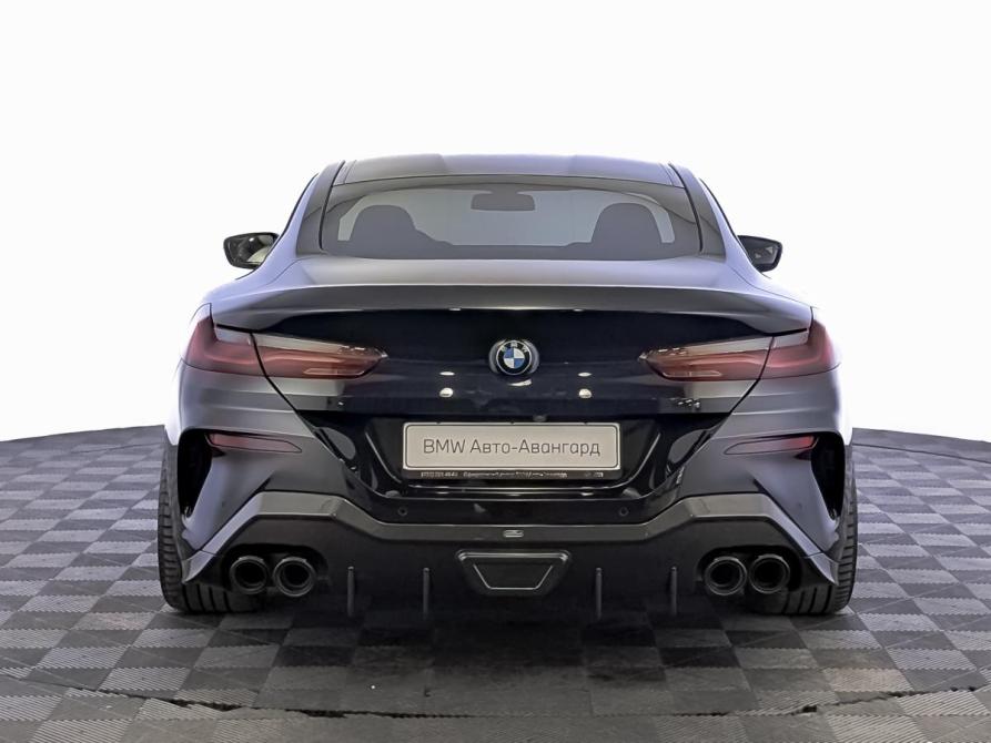 BMW 8 серии II (G14/G15/G16) Москва  - изображение 6