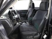Mitsubishi Pajero IV Ростов-на-Дону  - изображение 30
