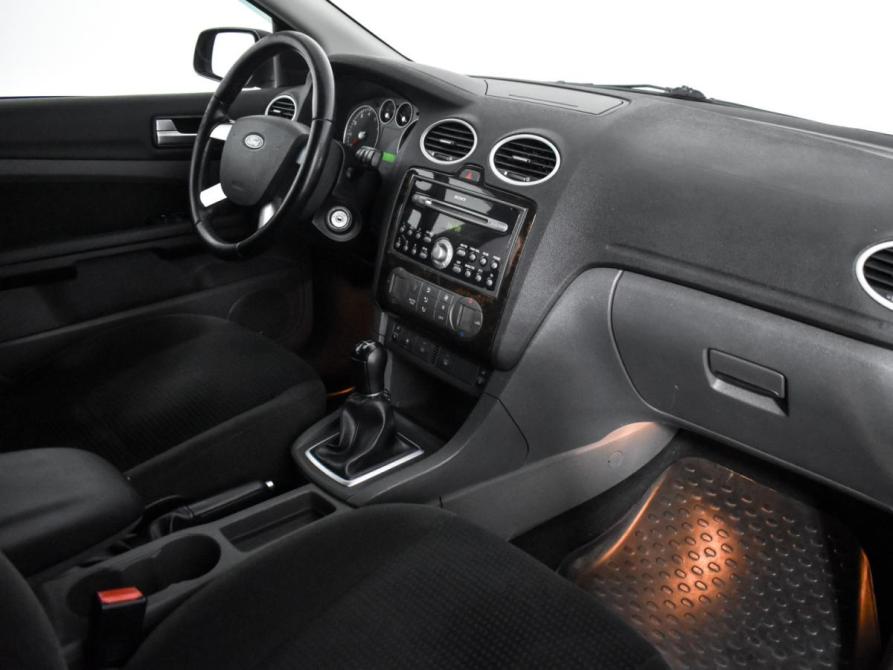 Ford Focus II Санкт-Петербург  - изображение 14