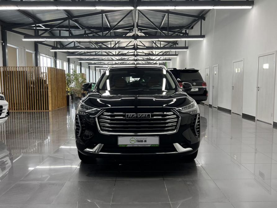 Haval Jolion I Тверь  - изображение 3