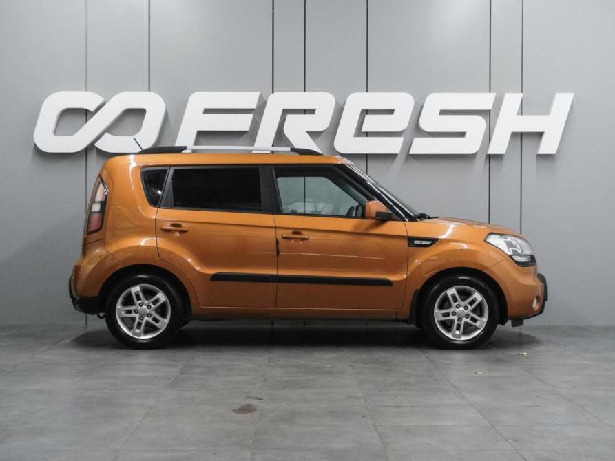 Kia Soul I Воронеж  - изображение 5