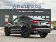 Geely Tugella I Рестайлинг Волгоград  - изображение 38