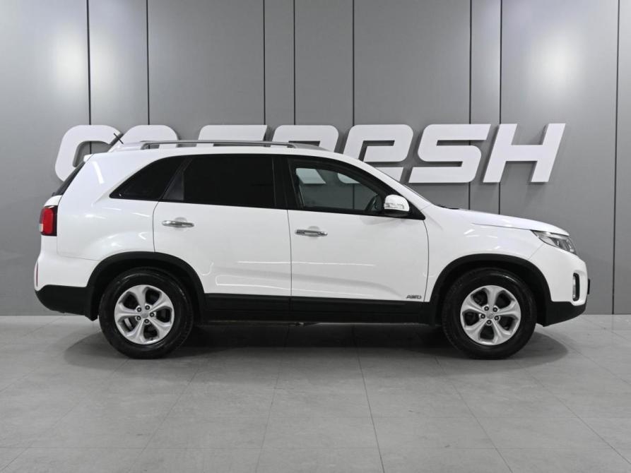 Kia Sorento II Рестайлинг Ростов-на-Дону  - изображение 5