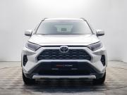 Toyota RAV4 V (XA50) Москва  - изображение 25