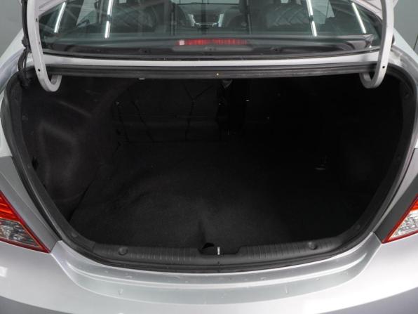 Hyundai Solaris I с пробегом 2012 года, цена 879 000 рублей, 125981 км, седан, Автокод Объявления