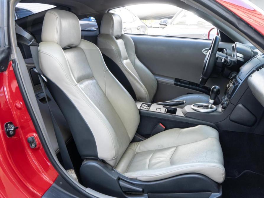 Nissan 350Z I Волгоград  - изображение 13