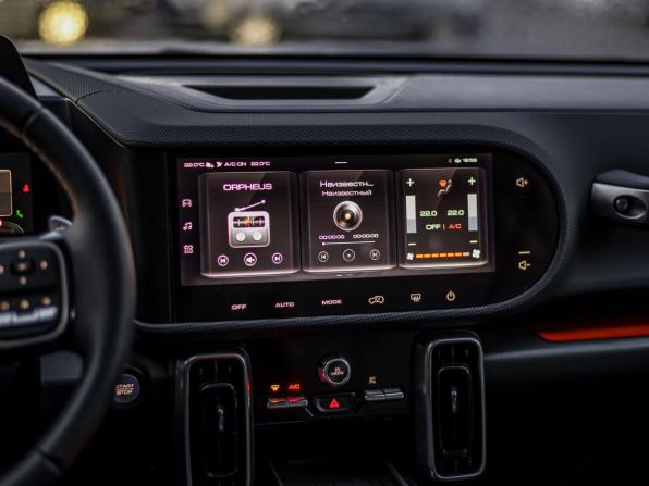 Haval Dargo I с пробегом 2023 года, цена 2 499 000 рублей, 28566 км, внедорожник, Автокод Объявления