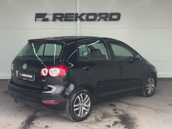 Volkswagen Golf Plus II с пробегом 2011 года, цена 899 000 рублей, 213100 км, хэтчбек, Автокод Объявления