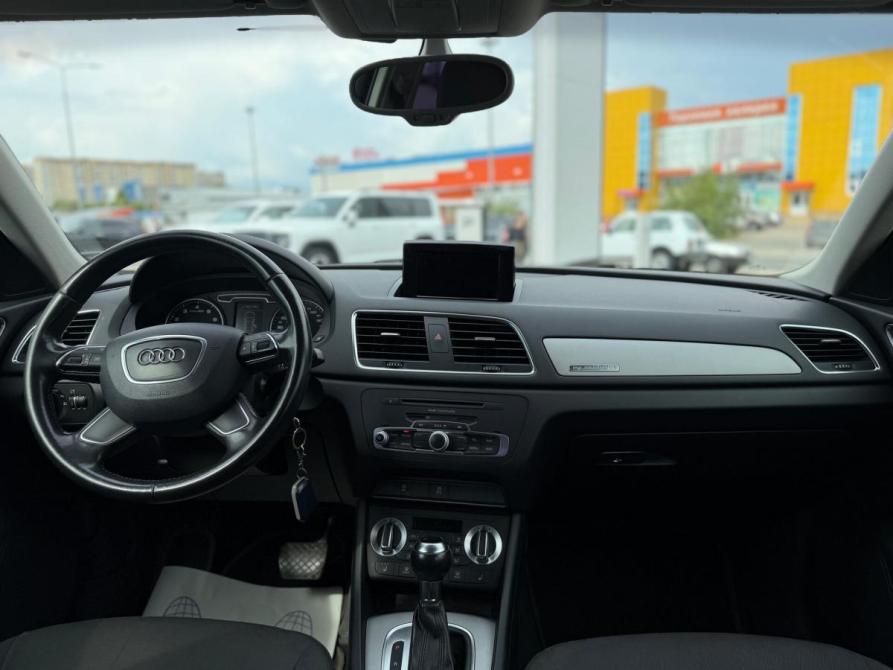 Audi Q3 I (8U) Сыктывкар  - изображение 29