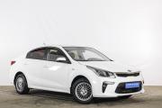 Kia Rio IV Тюмень  - изображение 20