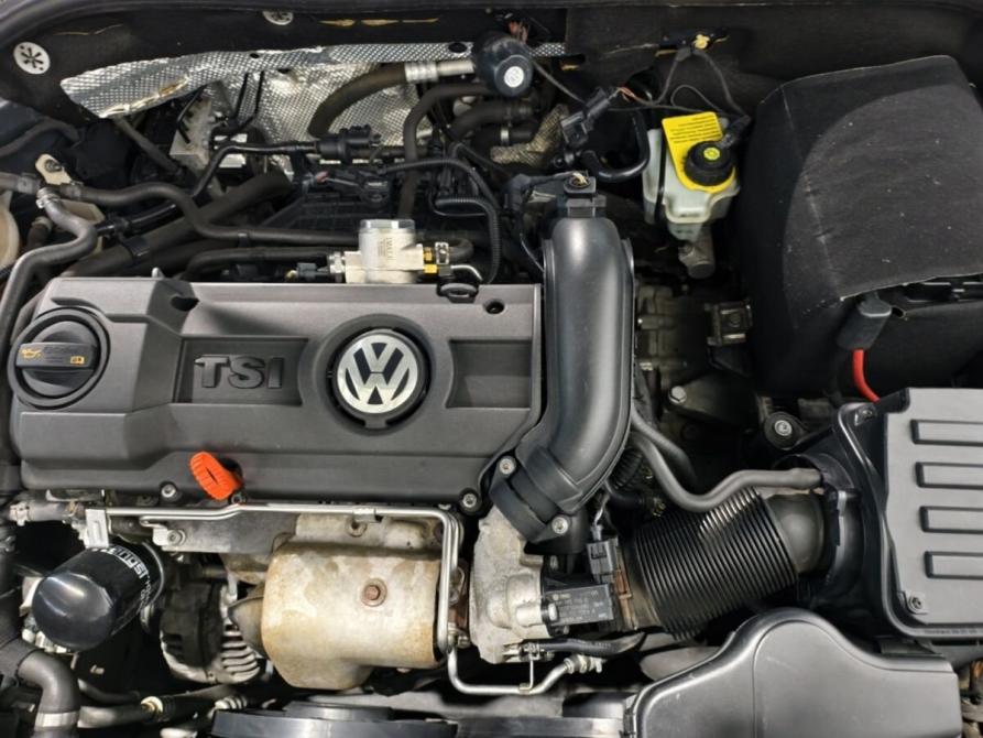 Volkswagen Jetta VI Курск  - изображение 19