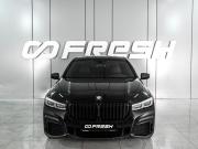 BMW 7 серии VI (G11/G12) Рестайлинг Ростов-на-Дону  - изображение 28