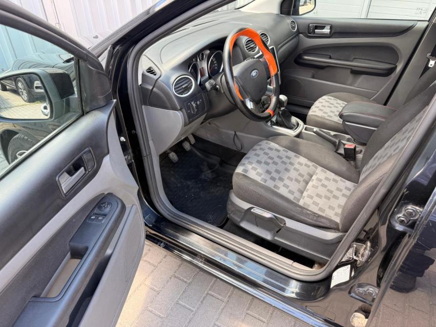 Ford Focus II Рестайлинг Ростов-на-Дону  - изображение 12