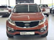 Kia Sportage III Шахты  - изображение 20