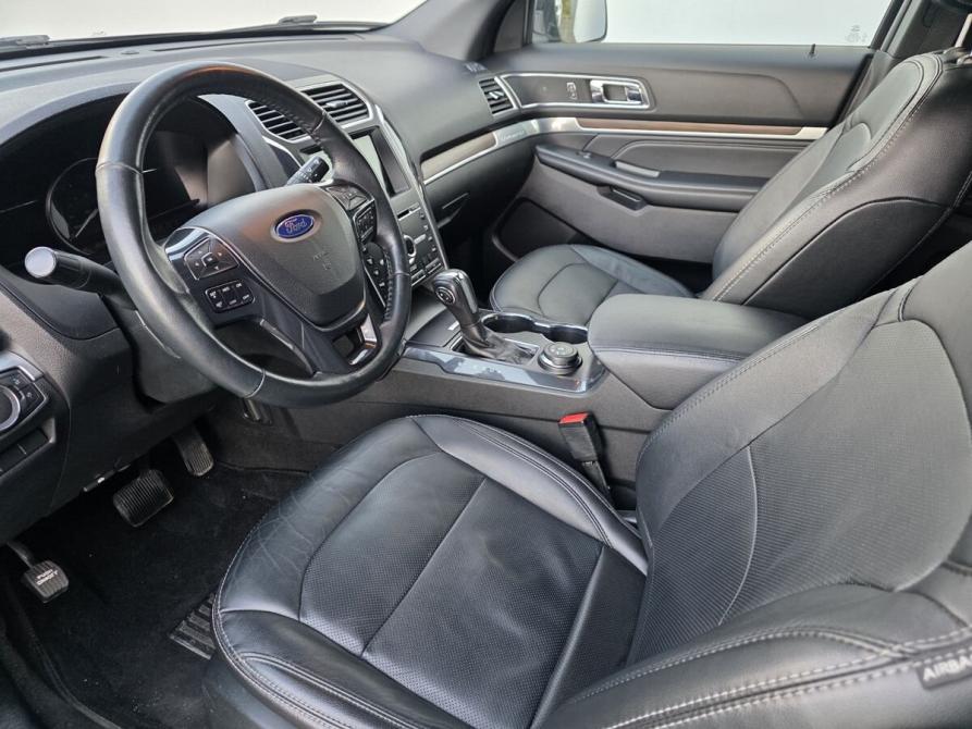 Ford Explorer V Рестайлинг 2 Москва  - изображение 9