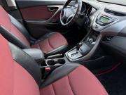 Hyundai Elantra V (MD) Оренбург  - изображение 34