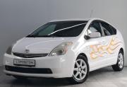 Toyota Prius II Рестайлинг (XW20) Барнаул  - изображение 34