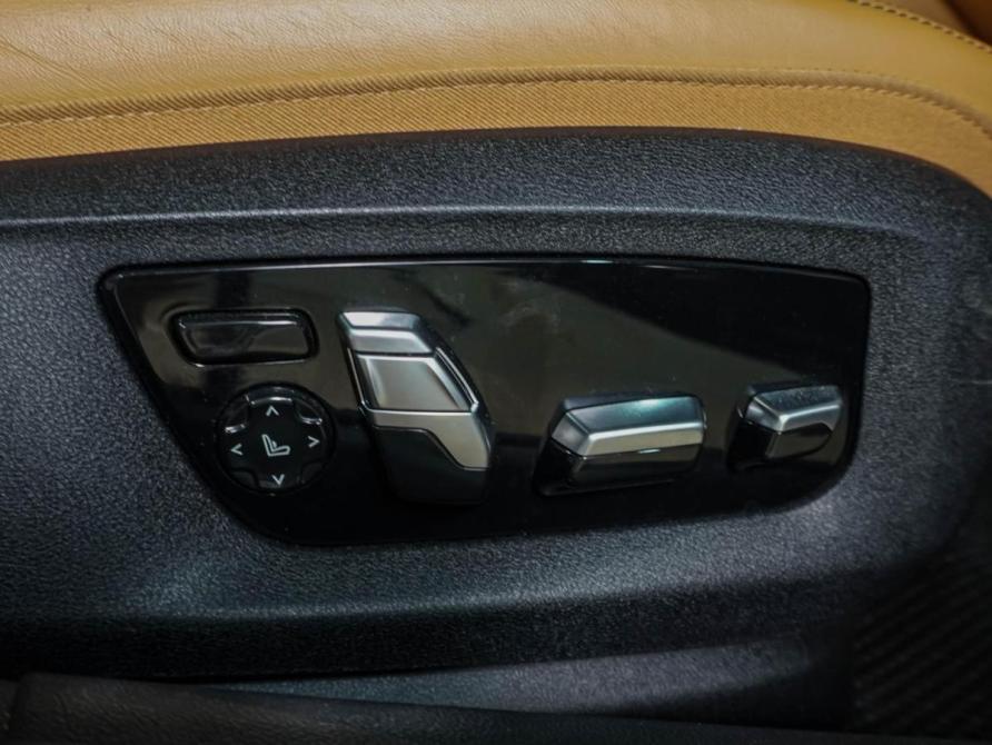 BMW 5 серии VII (G30/G31/G38) Рестайлинг Воронеж  - изображение 20