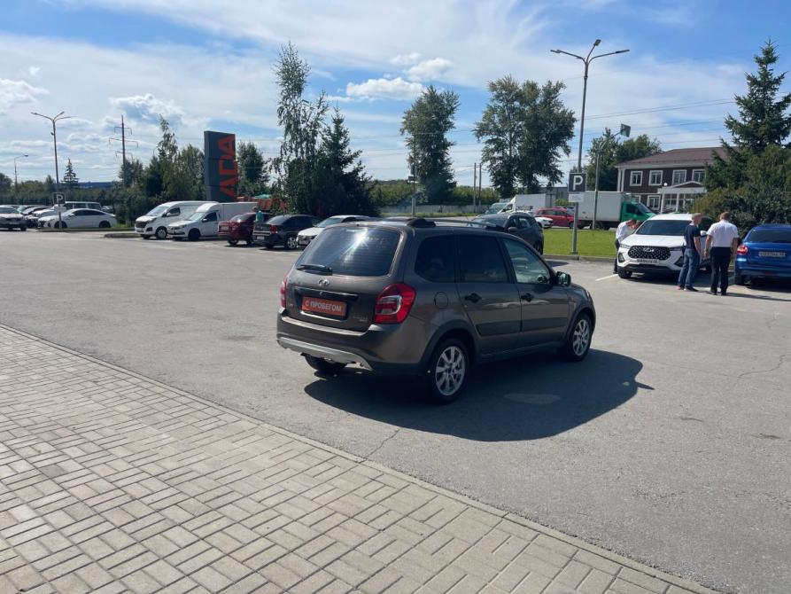 Lada (ВАЗ) Kalina II Липецк  - изображение 3