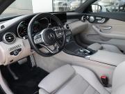 Mercedes-Benz C-Класс IV (W205) Рестайлинг Москва  - изображение 39