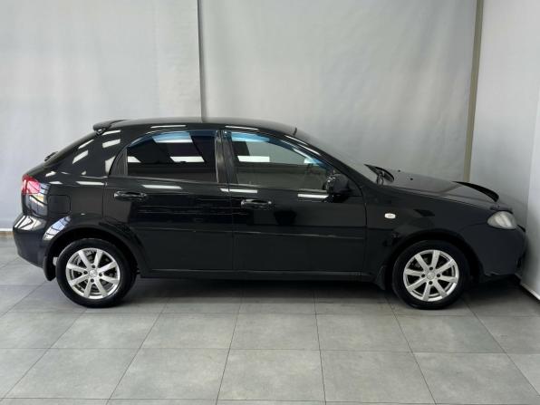 Chevrolet Lacetti I с пробегом 2012 года, цена 580 000 рублей, 104465 км, седан, Автокод Объявления