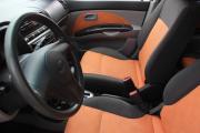 Kia Picanto I Рестайлинг Белгород  - изображение 32