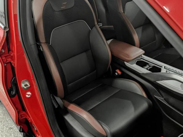 Geely Coolray I с пробегом 2022 года, цена 1 899 000 рублей, 27890 км, внедорожник, Автокод Объявления