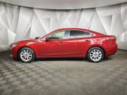 Mazda 6 III (GJ) Рестайлинг Москва  - изображение 27
