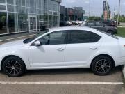 Skoda Octavia III (A7) Рестайлинг Набережные Челны  - изображение 21