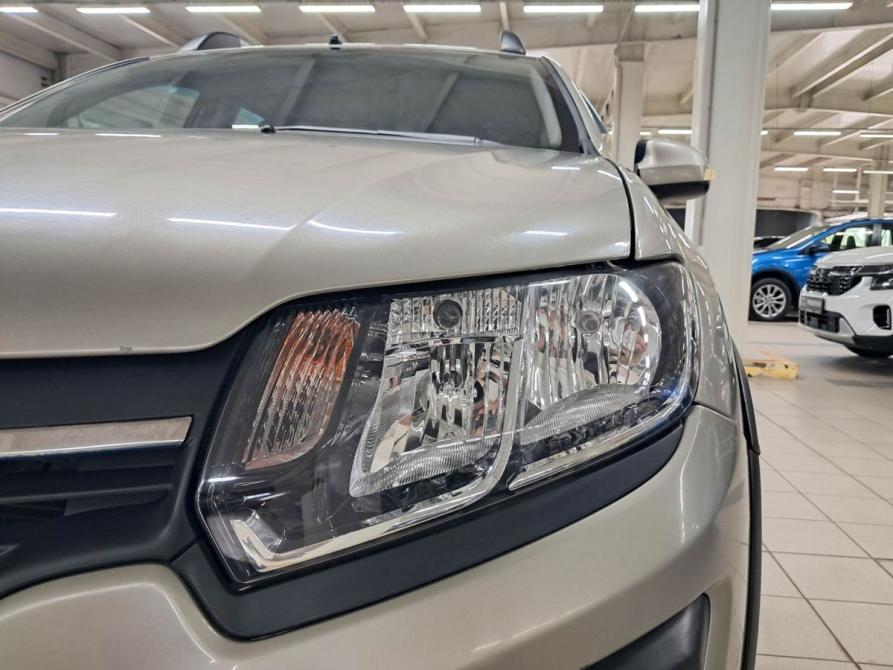 Renault Sandero II Набережные Челны  - изображение 25
