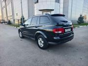SsangYong Kyron I Рестайлинг Самара  - изображение 18