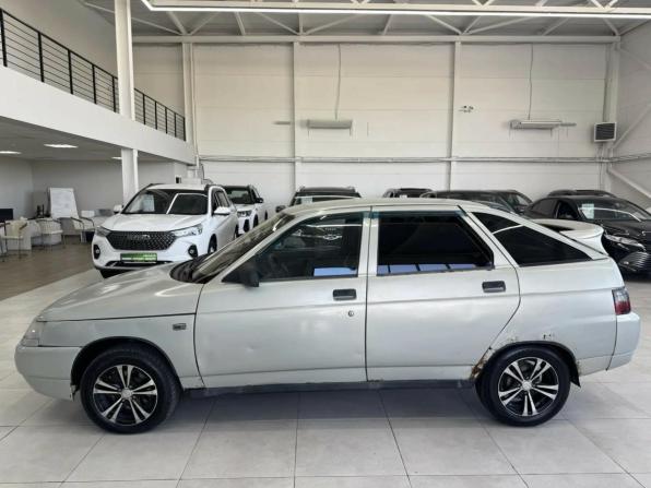 Lada (ВАЗ) 2112 с пробегом 2003 года, цена 120 000 рублей, 426552 км, хэтчбек, Автокод Объявления