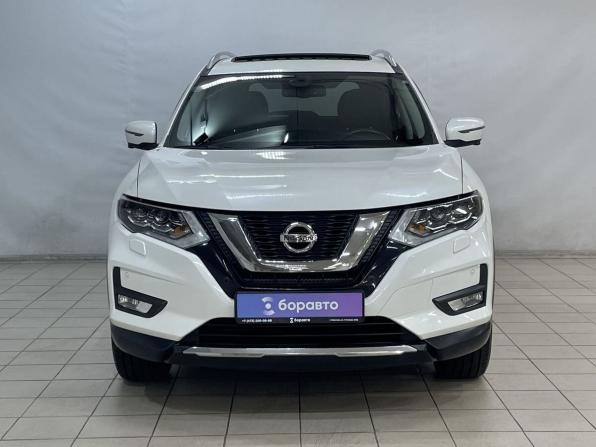 Nissan X-Trail III Рестайлинг с пробегом 2020 года, цена 2 950 000 рублей, 24260 км, внедорожник, Автокод Объявления