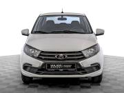 Lada (ВАЗ) Granta I Рестайлинг Москва  - изображение 27