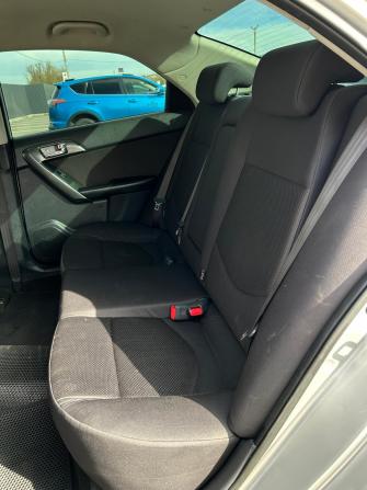 Kia Cerato II с пробегом 2013 года, цена 755 000 рублей, 289880 км, седан, Автокод Объявления