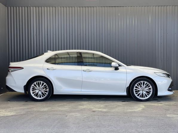 Toyota Camry VIII (XV70) с пробегом 2018 года, цена 2 695 000 рублей, 88814 км, седан, Автокод Объявления