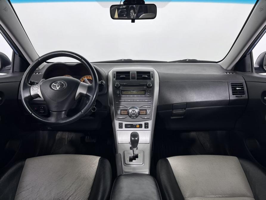 Toyota Corolla X (E140 E150) Калининград  - изображение 14