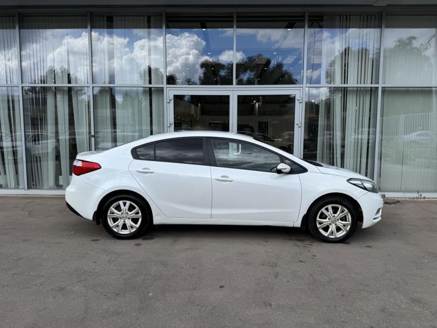 Kia Cerato III Воронеж  - изображение 4