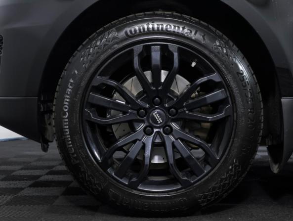 Land Rover Range Rover Sport II с пробегом 2015 года, цена 3 286 000 рублей, 119462 км, внедорожник, Автокод Объявления