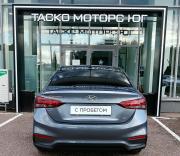Hyundai Solaris II Стерлитамак  - изображение 24