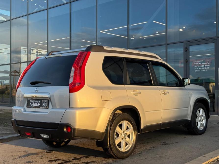 Nissan X-Trail II Рестайлинг Энгельс  - изображение 2