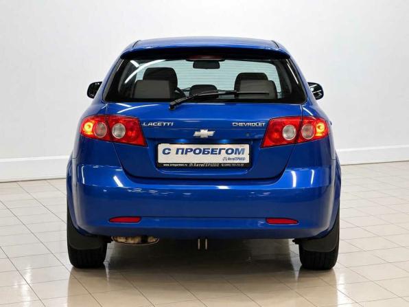 Chevrolet Lacetti I с пробегом 2011 года, цена 510 000 рублей, 187100 км, хэтчбек, Автокод Объявления